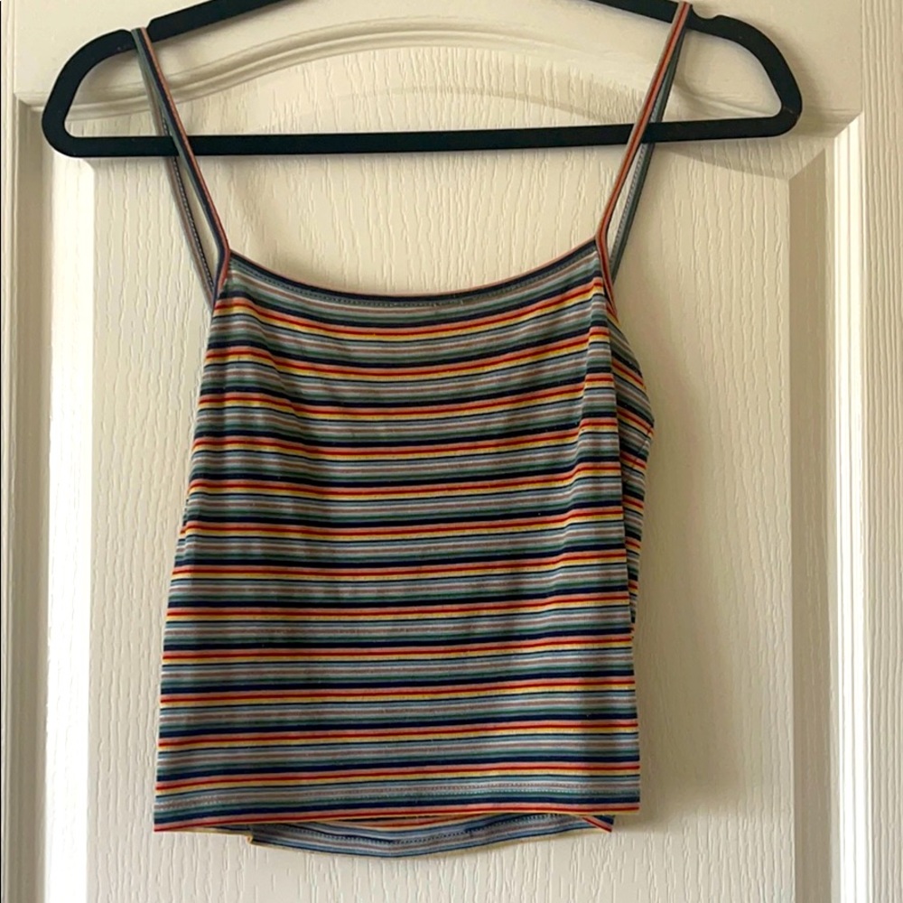 Brandy Melville tank